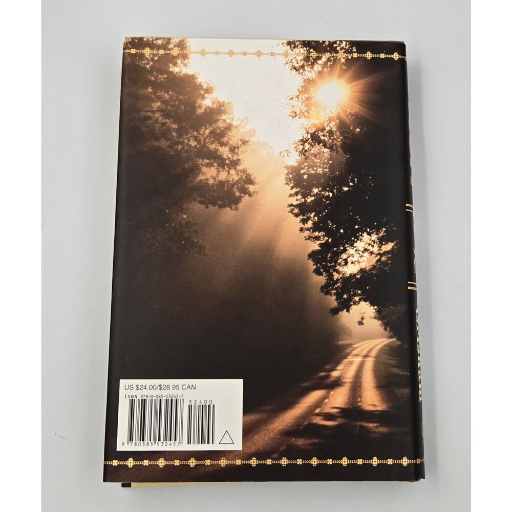 Ford County Stories By John Grisham 2009 Hardcover Dust Jacket First Edition - Picture 6 of 10